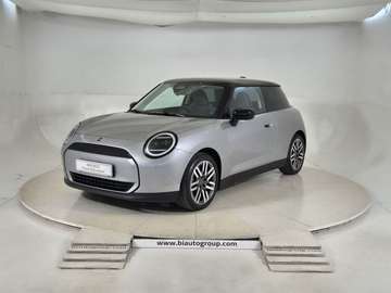 Serie M COOPER E