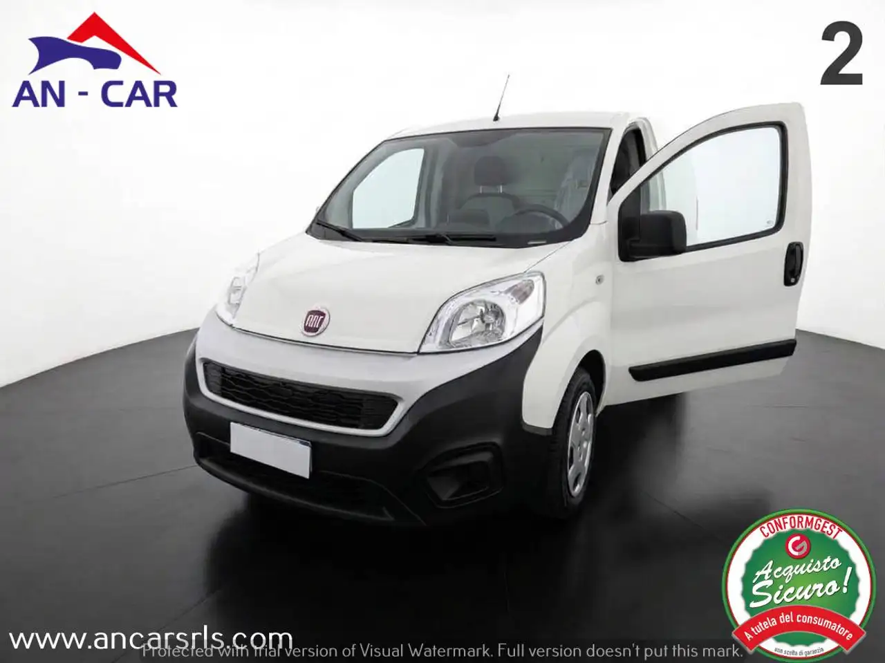 Fiat Fiorino