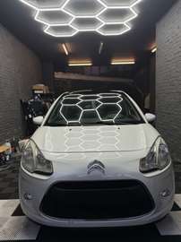 C3 1.0 VTi Attraction