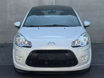 C3 1.0 VTi Attraction