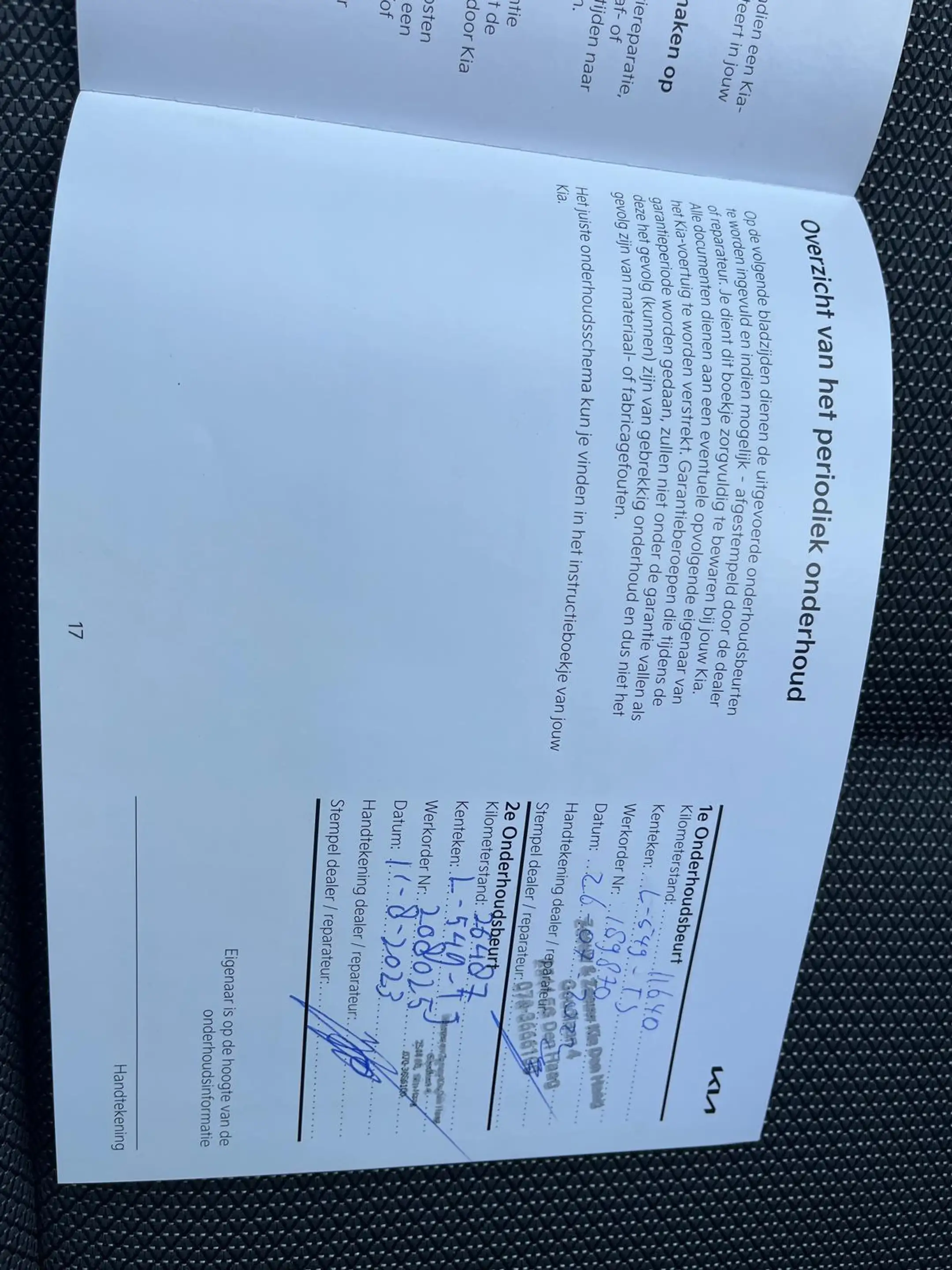 Kia e-Niro DynamicPlusLine 64 kWh Onderweg-naar-dealer — photo 12