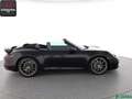 Porsche 992 992 Carrera Cabrio SPORTABGAS,PORSCHE-APPROVED Schwarz - thumbnail 4