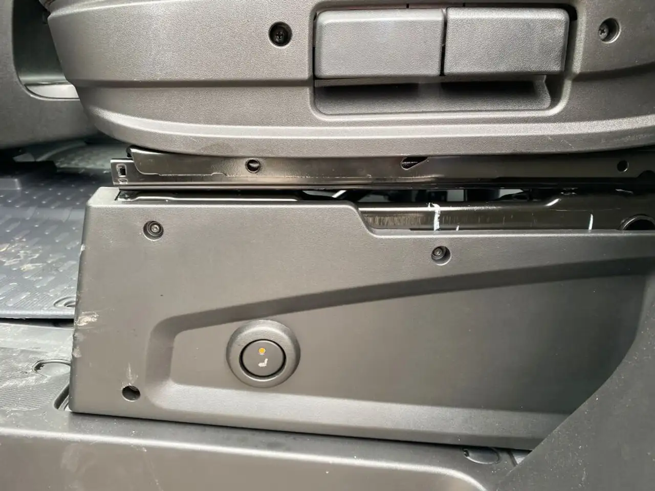 RAM Promaster снимка RAM Promaster