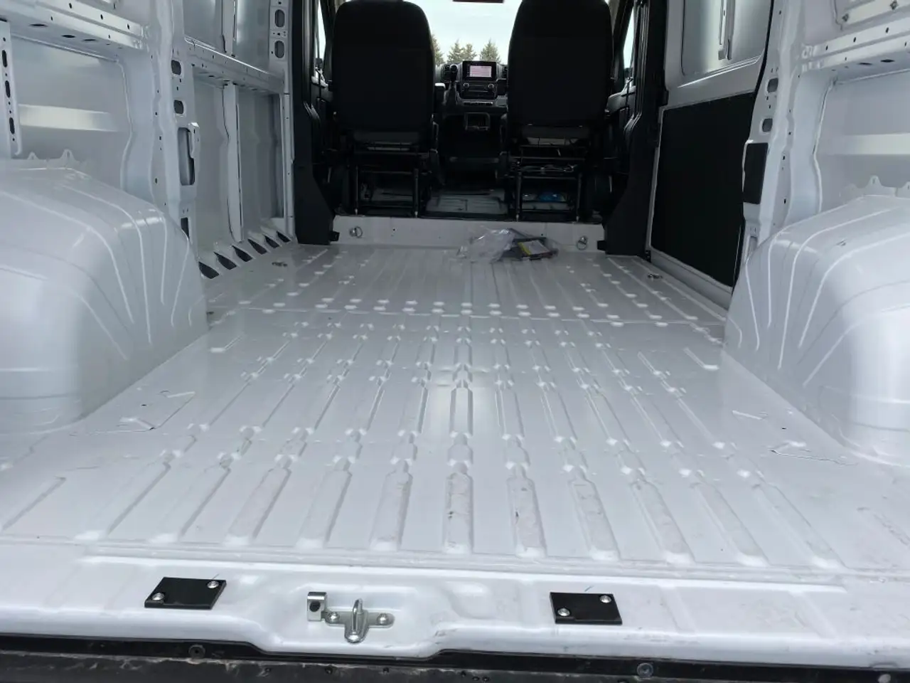 RAM Promaster снимка RAM Promaster