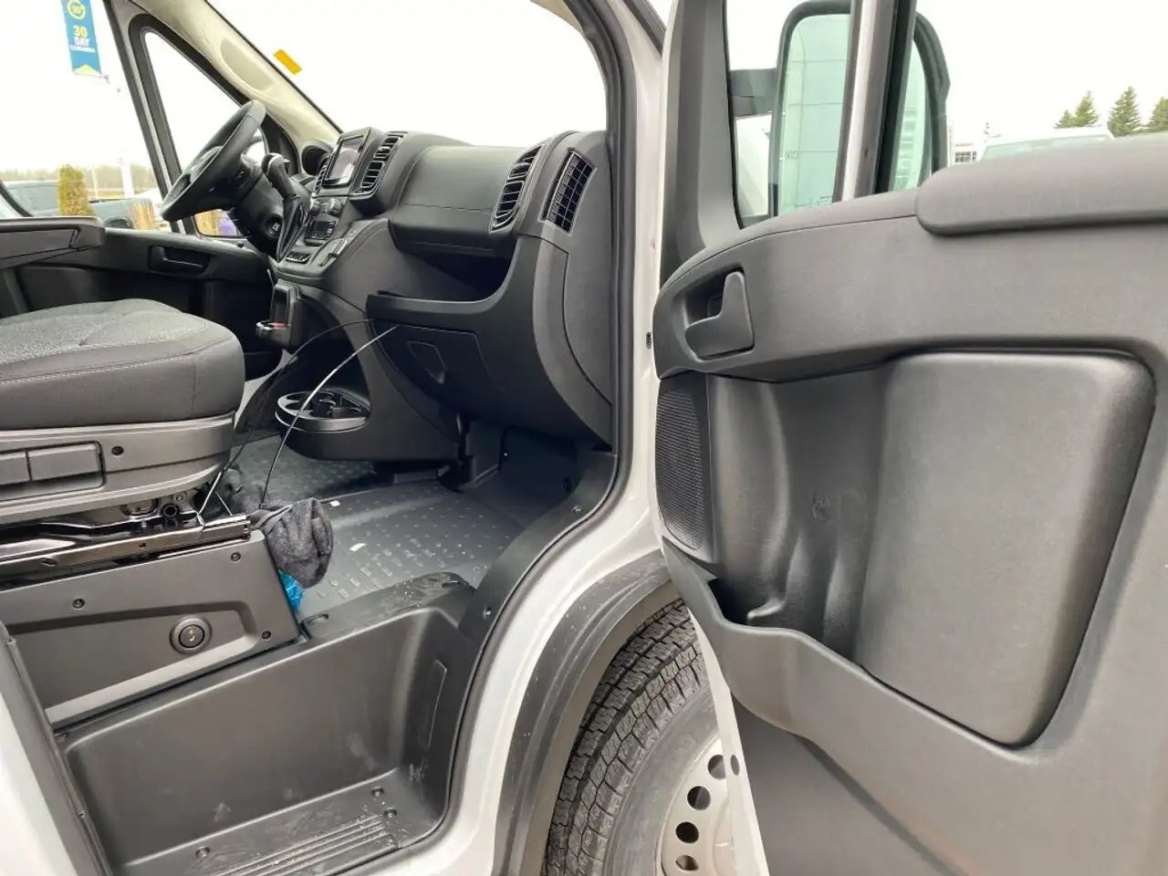 RAM Promaster снимка RAM Promaster