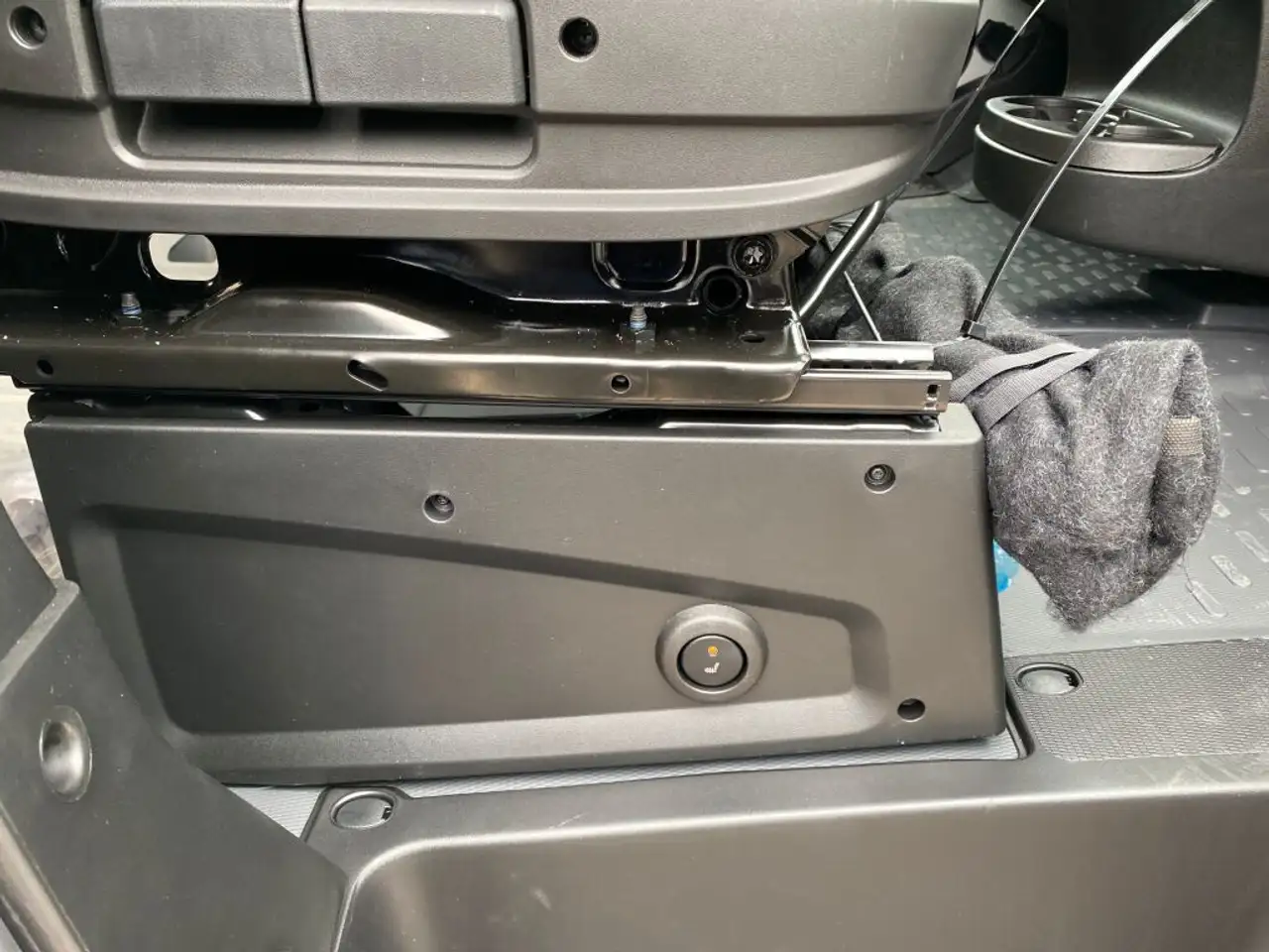 RAM Promaster снимка RAM Promaster