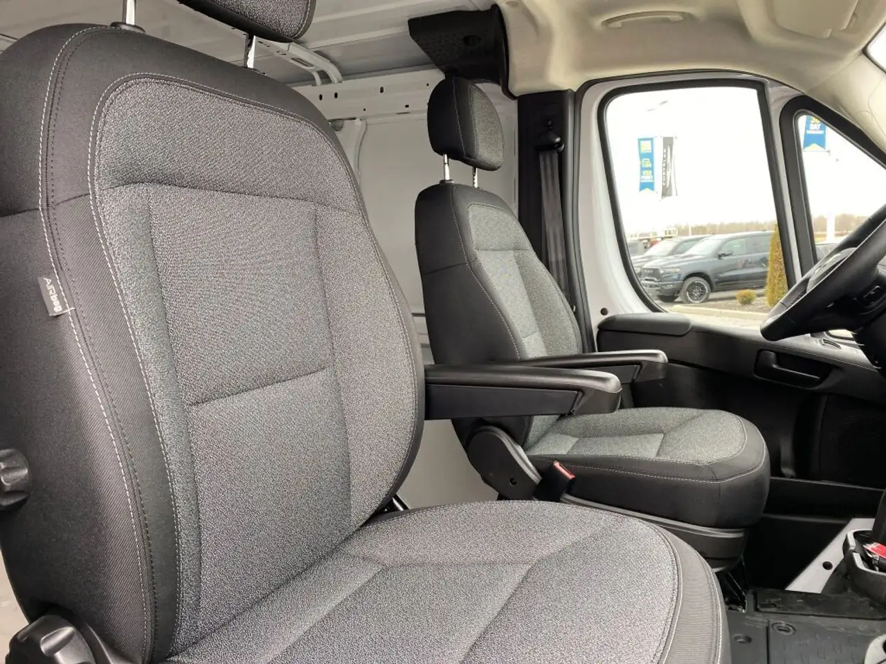 RAM Promaster снимка RAM Promaster