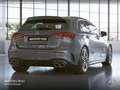 Mercedes-Benz A 45 AMG A 45 4M Kompakt DRIVERS+PANO+MULTIBEAM+KAMERA+19" Szary - thumbnail 5