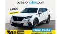 Peugeot 2008 1.5BlueHDi S&S Active Pack 110 Blanc - thumbnail 1