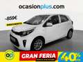 Kia Picanto 1.0 DPi Concept Pack Confort Blanco - thumbnail 1