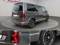 Volkswagen T6 Multivan 2.0 TDI Cruise*AHK*ACC*TOP ZUSTAND* Gris - thumbnail 9