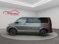 Volkswagen T6 Multivan 2.0 TDI Cruise*AHK*ACC*TOP ZUSTAND* Gris - thumbnail 6
