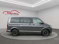 Volkswagen T6 Multivan 2.0 TDI Cruise*AHK*ACC*TOP ZUSTAND* Gris - thumbnail 4