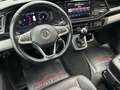 Volkswagen T6 Multivan 2.0 TDI Cruise*AHK*ACC*TOP ZUSTAND* Gris - thumbnail 13