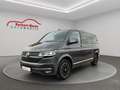 Volkswagen T6 Multivan 2.0 TDI Cruise*AHK*ACC*TOP ZUSTAND* Gris - thumbnail 1