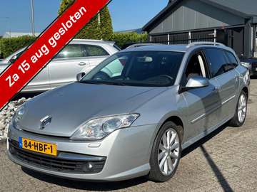 Estate 2.0 16V Dynamique Xenon Trekhaak Benzine 20