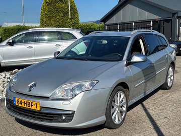 Estate 2.0 16V Dynamique Xenon Trekhaak Benzine 20