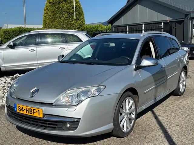 Renault Laguna