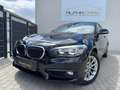BMW 118 - 118 i Schwarz - thumbnail 5