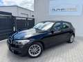 BMW 118 - 118 i Schwarz - thumbnail 3