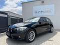 BMW 118 - 118 i Schwarz - thumbnail 8