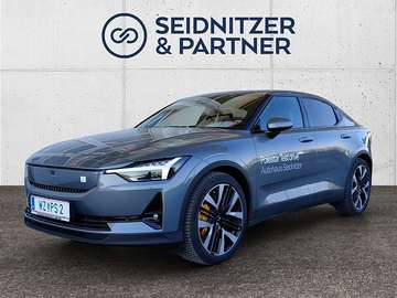 Polestar 2 Long Range 82kWh Dual Motor Performa...