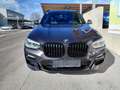 BMW X3 M xDrive 30d Grau - thumbnail 2