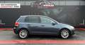Volkswagen Golf VI Style* TEMPO*SCHECKHEFT*SONDERVARIANTE Blau - thumbnail 8