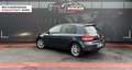 Volkswagen Golf VI Style* TEMPO*SCHECKHEFT*SONDERVARIANTE Blau - thumbnail 7