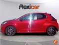 Toyota Yaris 120H 1.5 Style Rojo - thumbnail 3
