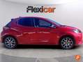 Toyota Yaris 120H 1.5 Style Rojo - thumbnail 5