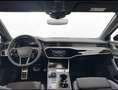Audi A6 Avant 40 TDIS tronic S line | MMI NAVI PLUS Gris - thumbnail 9