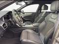 Audi A6 Avant 40 TDIS tronic S line | MMI NAVI PLUS Gris - thumbnail 7