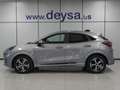 Ford Puma 1.0 EcoBoost MHEV ST-Line 125 Argent - thumbnail 2