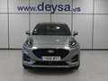 Ford Puma 1.0 EcoBoost MHEV ST-Line 125 Argent - thumbnail 5