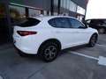 Alfa Romeo Stelvio Q4 2.2 TD Super Business 190cv auto (KM. 38.258) Bianco - thumbnail 4