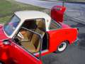 Oldtimer Goggomobil Rojo - thumbnail 13