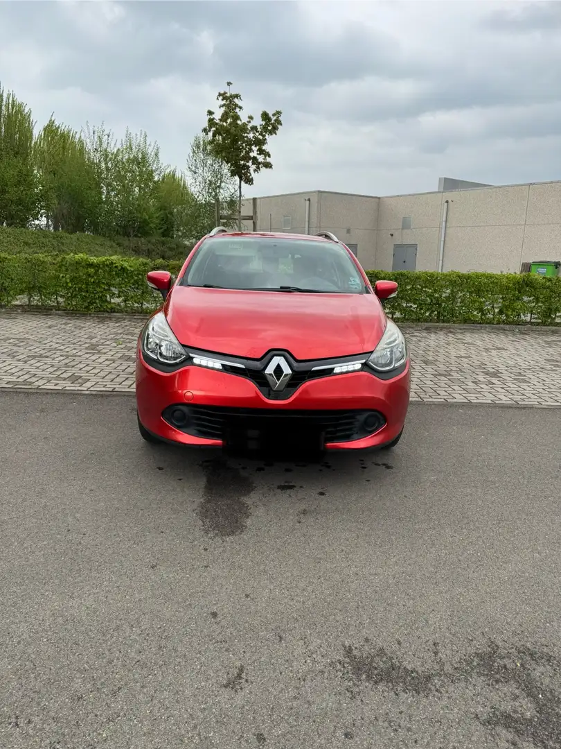 Renault Clio 1.2i Expression - 2