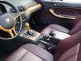 BMW 330 330Ci E46 Cabrio Navi Leder Xenon AHK Silber - thumbnail 11