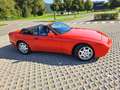 Porsche 944 S2 cabriolet Kırmızı - thumbnail 3