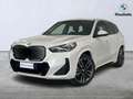 BMW iX1 edrive 20 MSport Wit - thumbnail 1