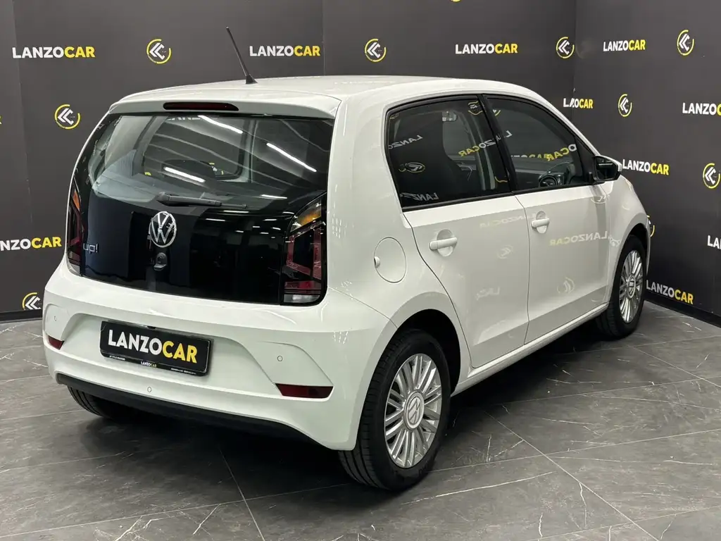 Volkswagen up! | foto 4