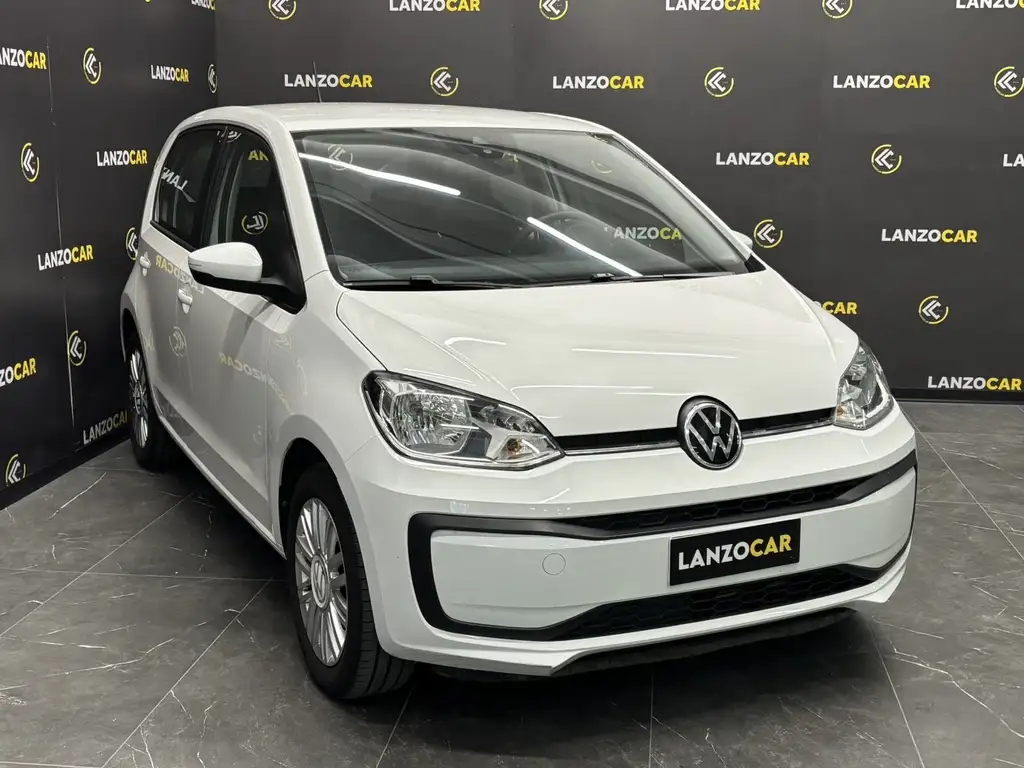 Volkswagen up! | foto 3