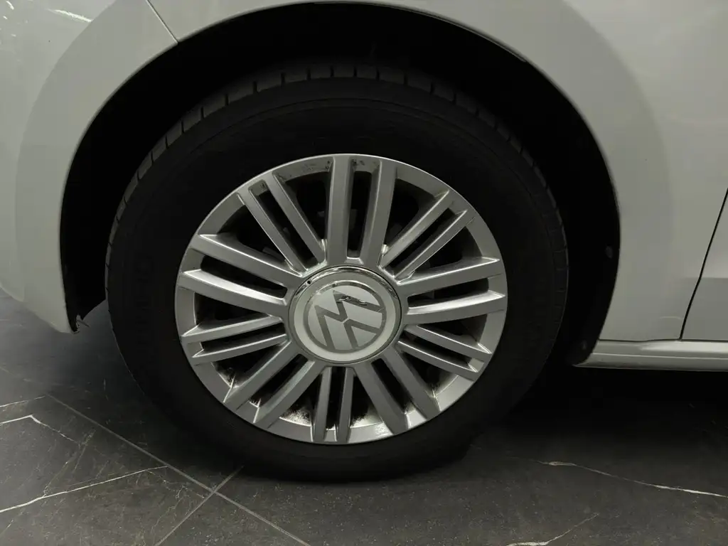 Volkswagen up! | foto 13