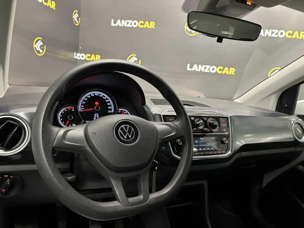 Volkswagen up! | foto 8