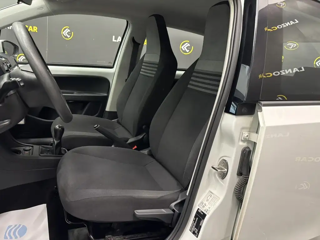 Volkswagen up! | foto 12