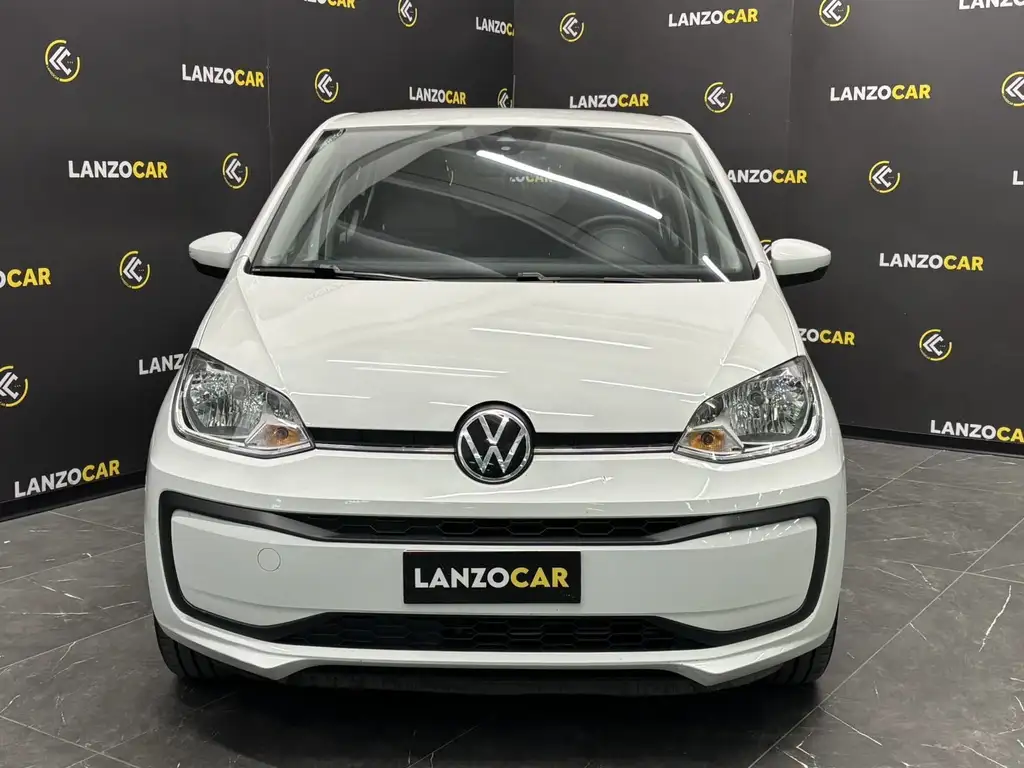 Volkswagen up! | foto 2