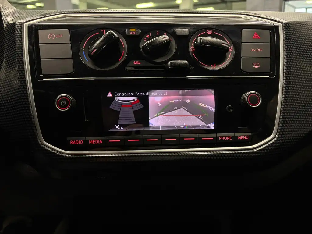 Volkswagen up! | foto 9