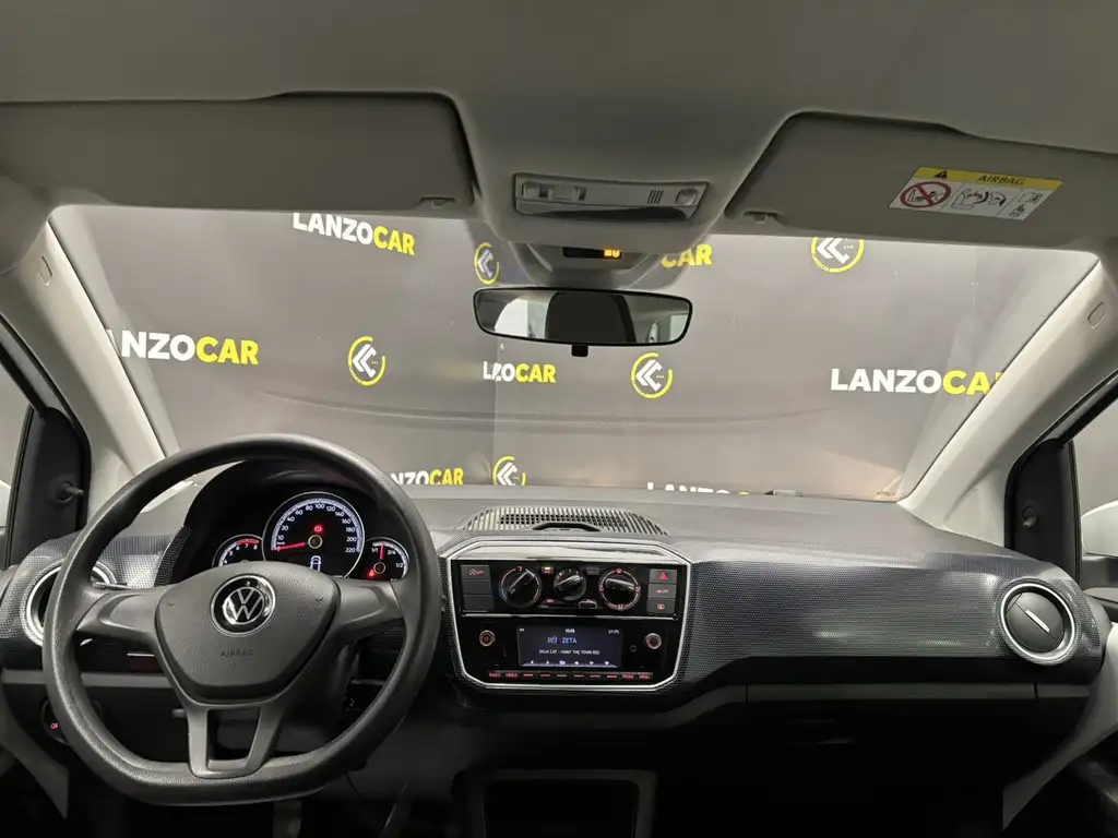 Volkswagen up! | foto 7