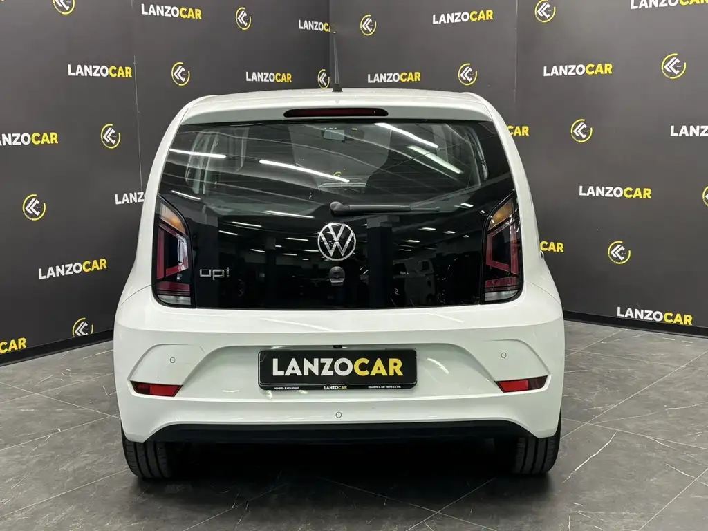 Volkswagen up! | foto 5